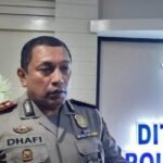 dirlantas polda jambi dhafi