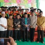 abdullah sani program jambi agamis