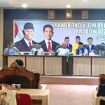 rakor tdk prabowo gibran merangin