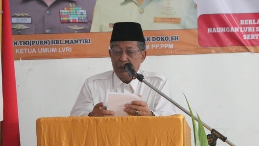 abdullah sani