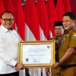 disdik jambi penghargaan ombudsman ri