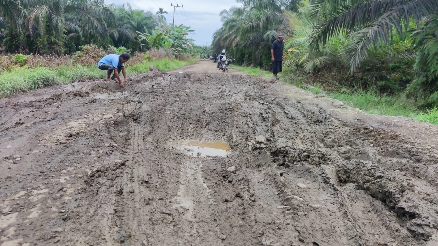 jalan simbur naik