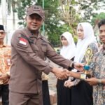 Kejati dan Disdik Jambi laksanakan upacara Hardiknas di SMAN 1 Kota Jambi