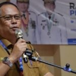 syamsurizal kepala dinas pendidikan jambi