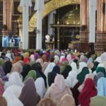 maulid nabi muhammad saw pemprov jambi