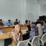 Calon Gubernur Jambi nomor urut 2 Al Haris bersilaturahmi dengan Pimpinan Wilayah Muhamadiyah Provinsi Jambi