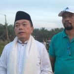 Calon Gubernur Jambi nomor 2 Al Haris