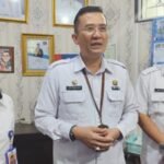 Kepala Dinas Komunikasi dan Informatika Provinsi Jambi Ariansyah