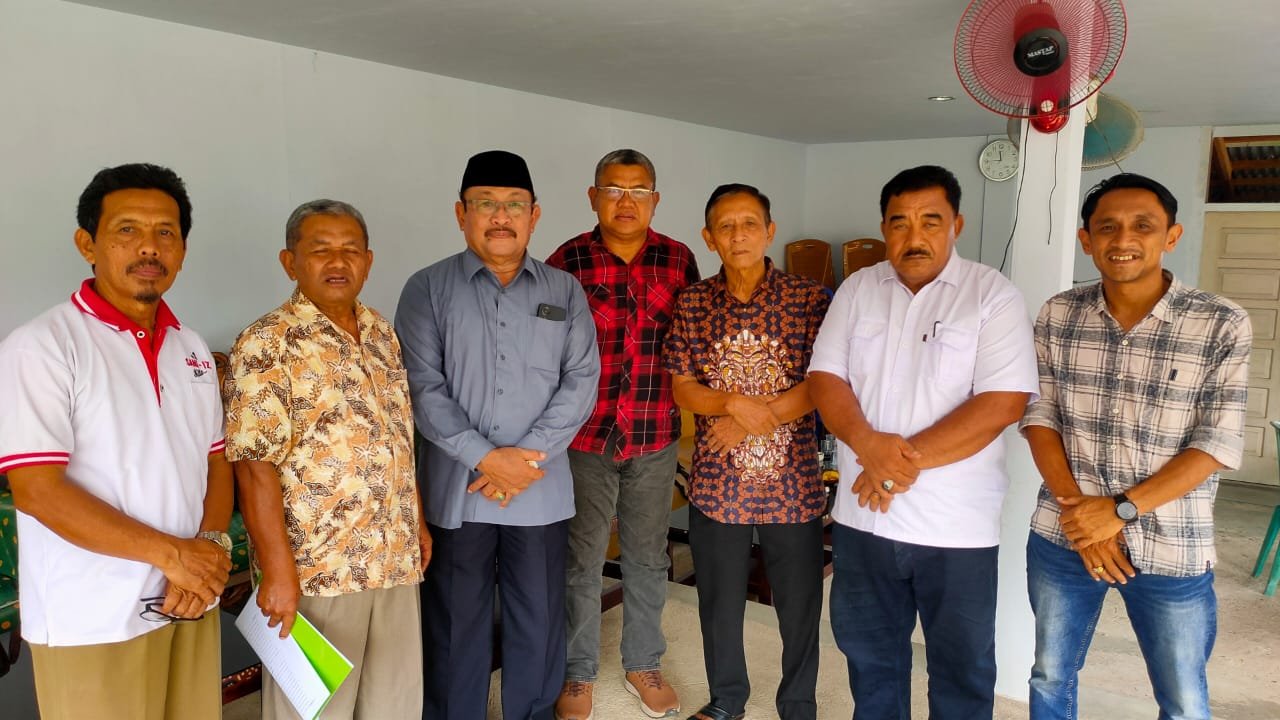 Ketua Harian Paguyuban Wisnumurti Jambi, Sudirman menyatakan bahwa organisasi tetap netral dan independen di Pilkada Jambi