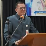 Kepala Dinas Kominfo Provinsi Jambi Ariansyah