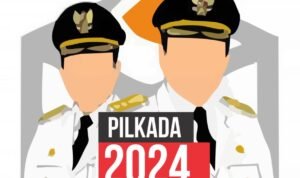 ilustrasi pilkada 2024