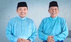 Al Haris dan Abdullah Sani