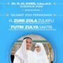 ucapan al haris untuk zumi zola