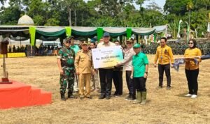 jambi bantuan pertanian