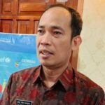 Kepala Dinas Kesehatan Provinsi Jambi, dr Fery Kusnadi