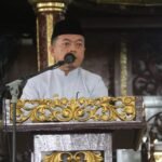 Gubernur Jambi Al Haris