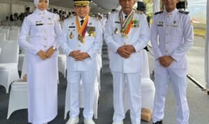 Al Haris dan Abdullah Sani resmi jabat Gubernur dan Wakil Gubernur Jambi periode 2025-2030 usai dilantik Presiden RI Prabowo Subianto