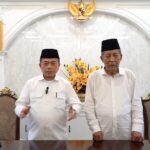 Al Haris dan Abdullah Sani