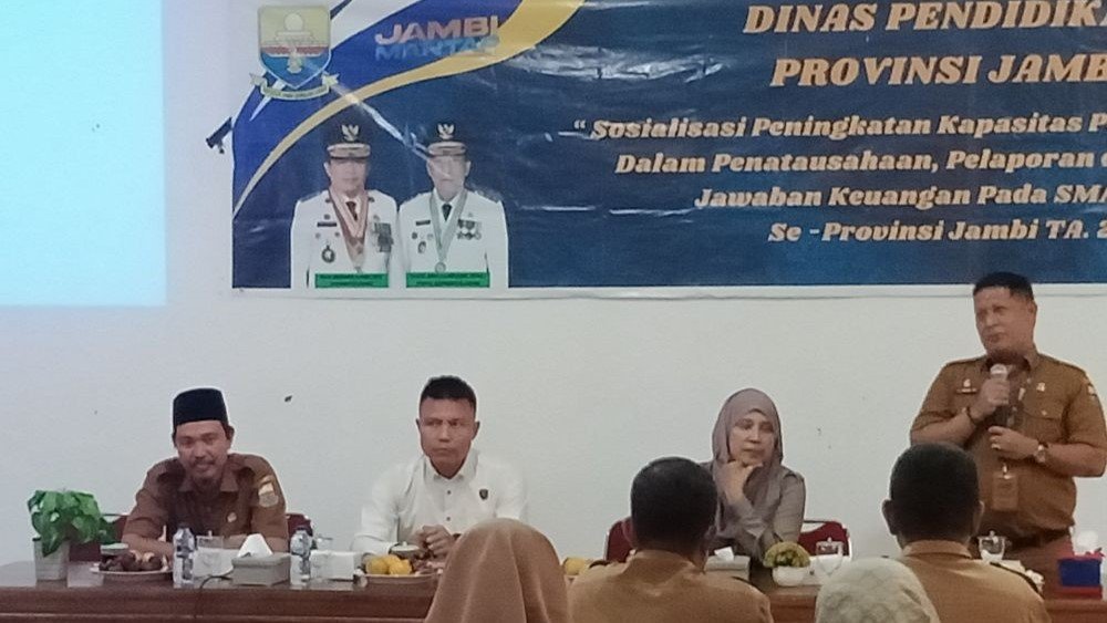 disdik pengelolaan dana bsop