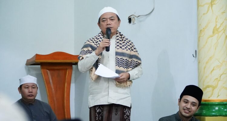 Gubernur Jambi, Al Haris