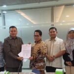 dprd kota jambi penambahan kouta jargas