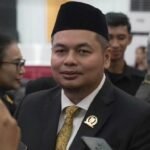 faried ketua dprd kota jambi