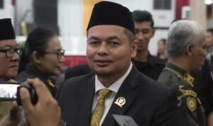 faried ketua dprd kota jambi